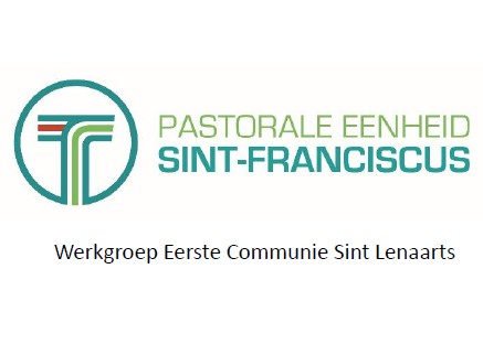 Informatieavond Eerste Communie