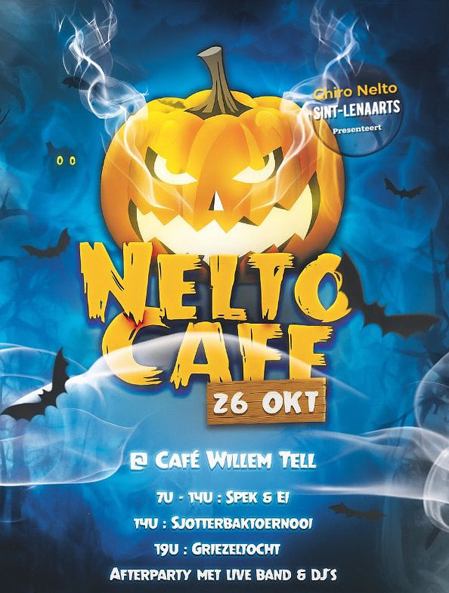 Nelto Café