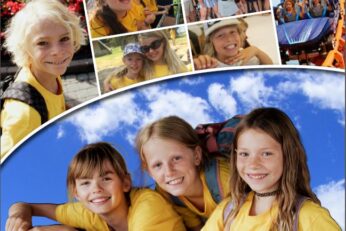 Jeugdkampen voor kinderen – Nieuwe zomerbrochure