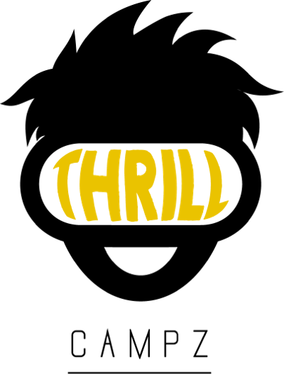 Thrillcampz organiseren