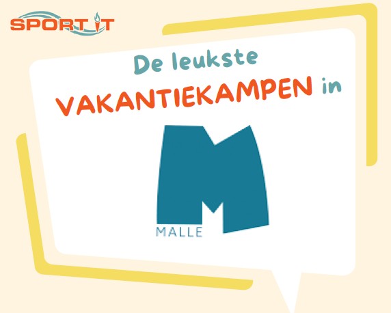 Sportkampen Malle