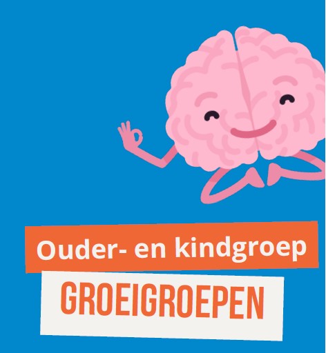 Bouwen aan veerkracht en het contact tussen jou en je kind