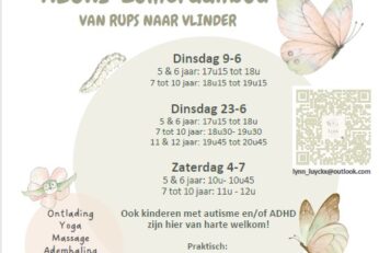 ALOHI-aanbod juni in Sint-Lenaarts