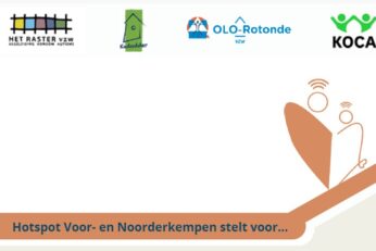 Gratis aanbod rond autisme, ADHD, …