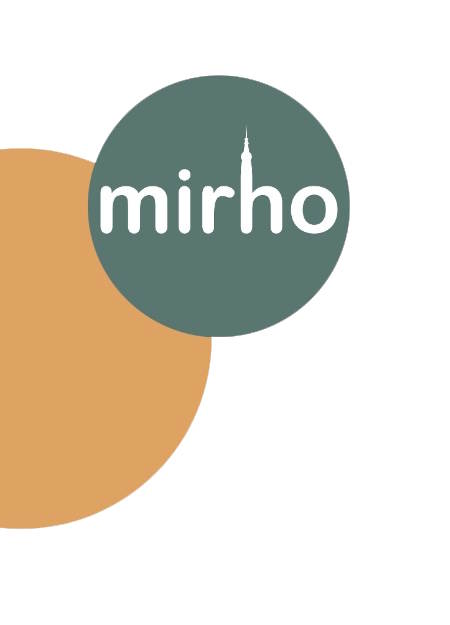 Mirho: Een schooljaar vol boeiende studiekeuzeactiviteiten!
